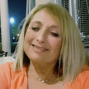 Meet your Posher, Barbara